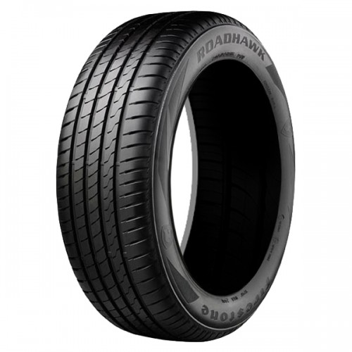 Шины Firestone Roadhawk 265/65 R18 114H